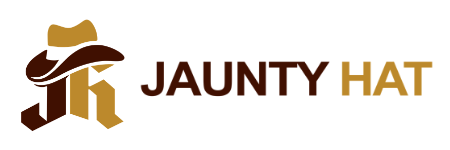 Jaunty Hats logo