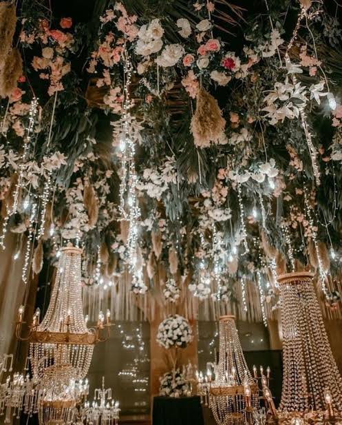 Stage Decor