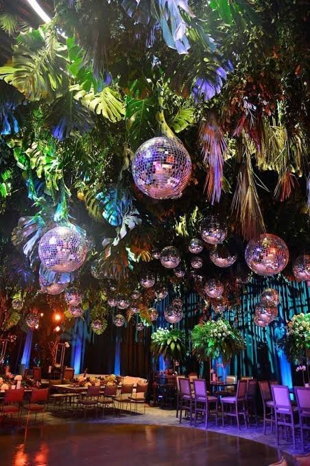 Event Decor
