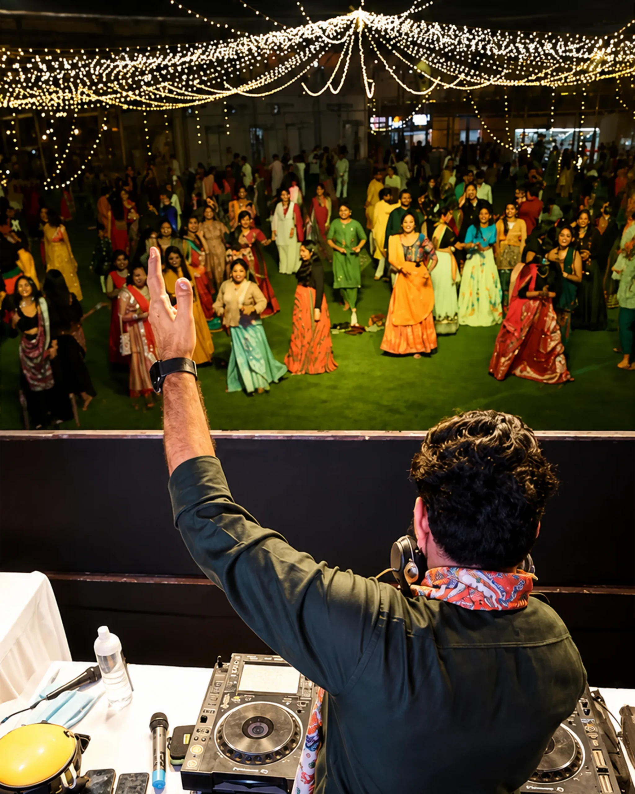 Garba