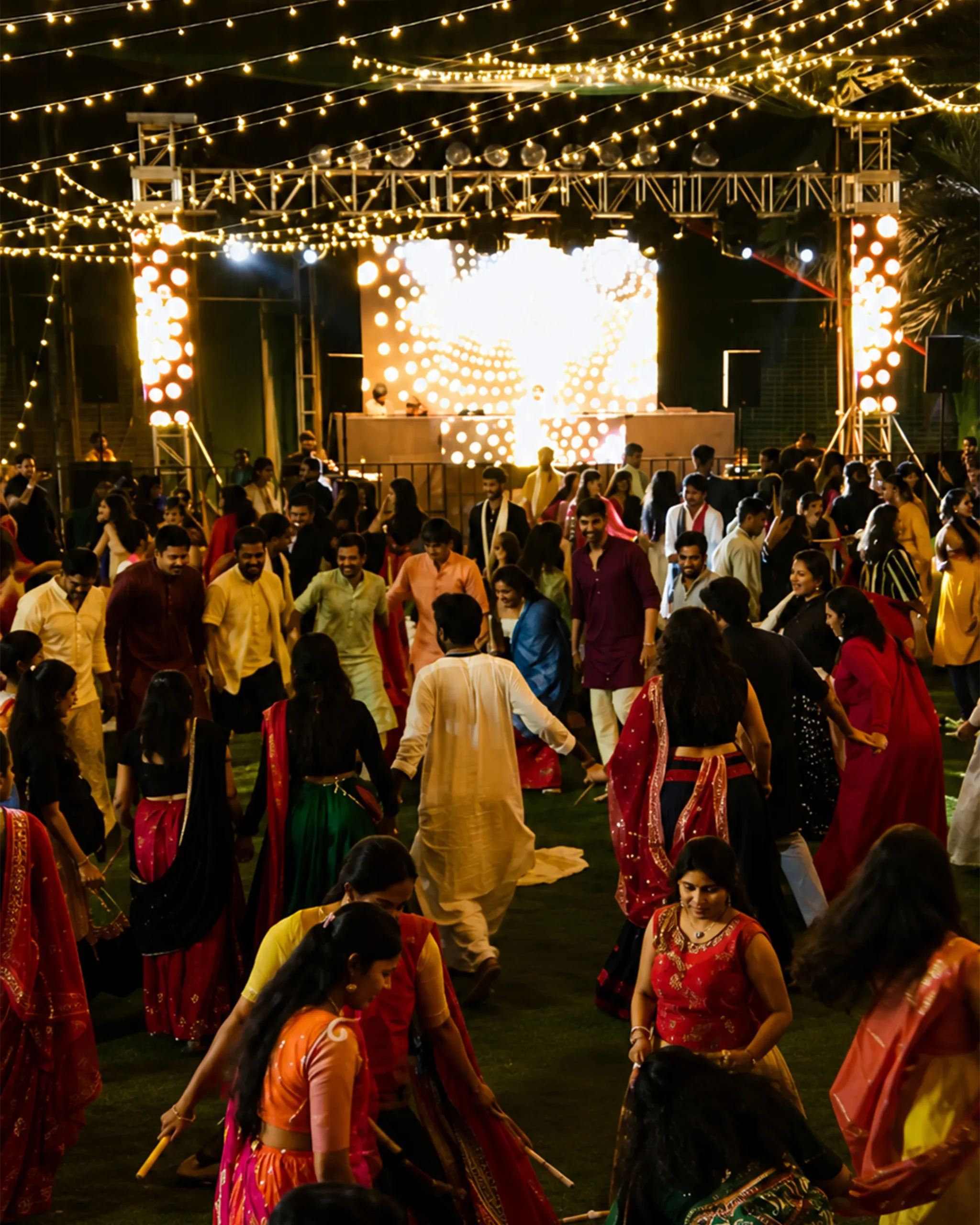 Weddings