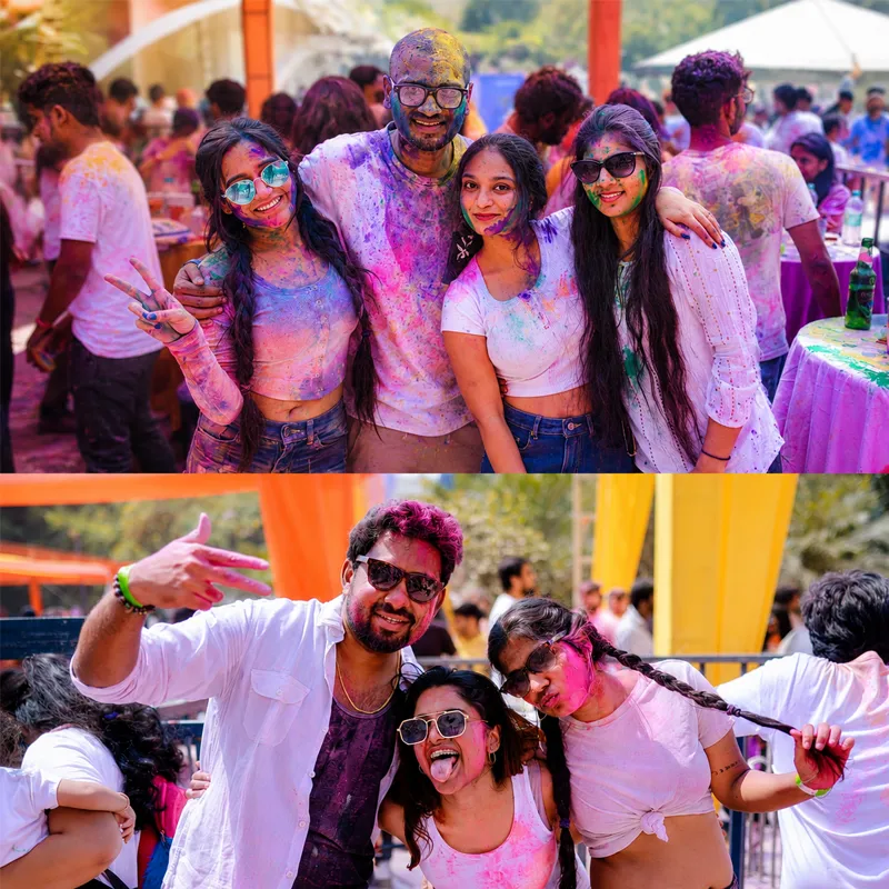 Holi