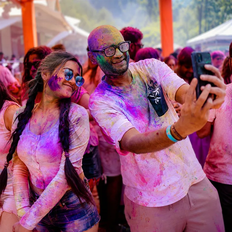 Holi