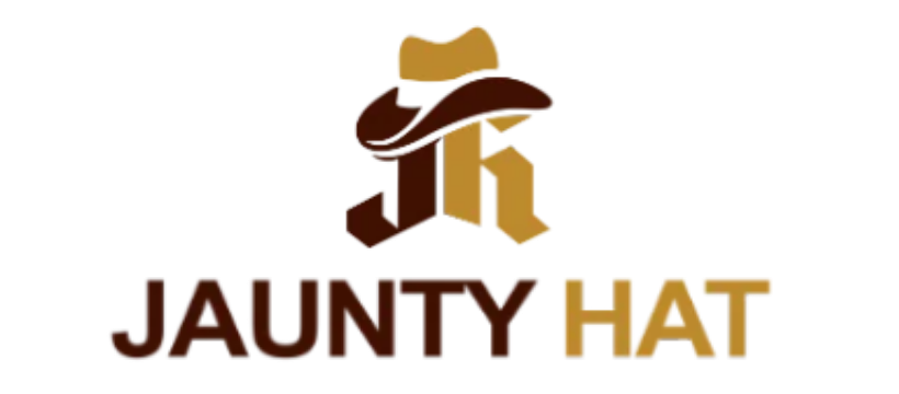 Jaunty Hat