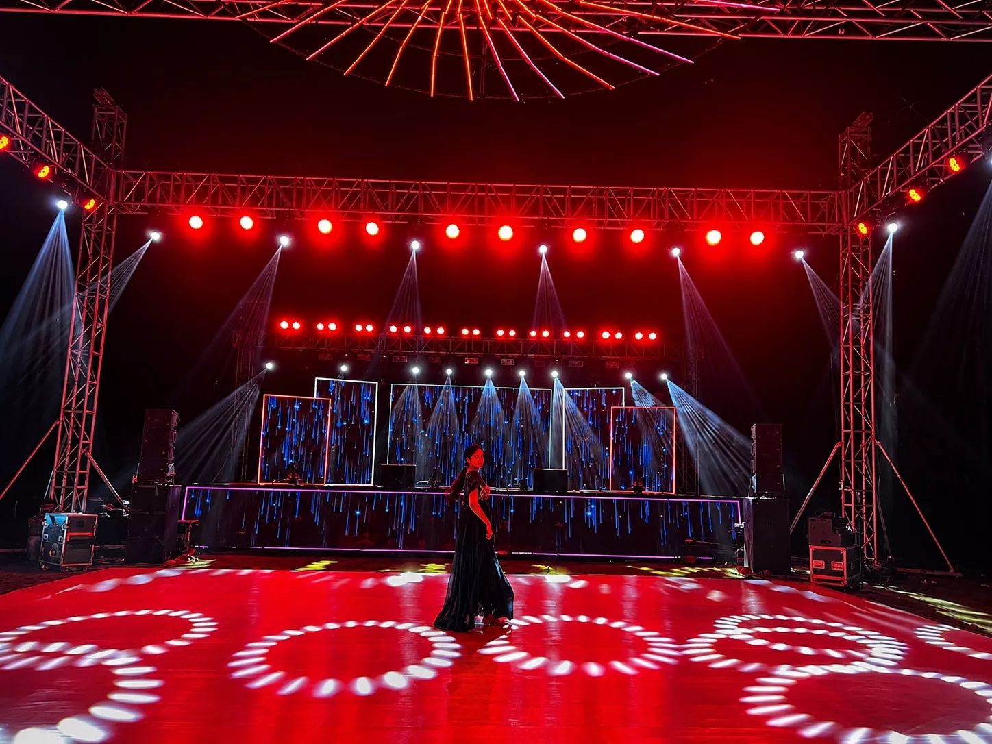 Night Event