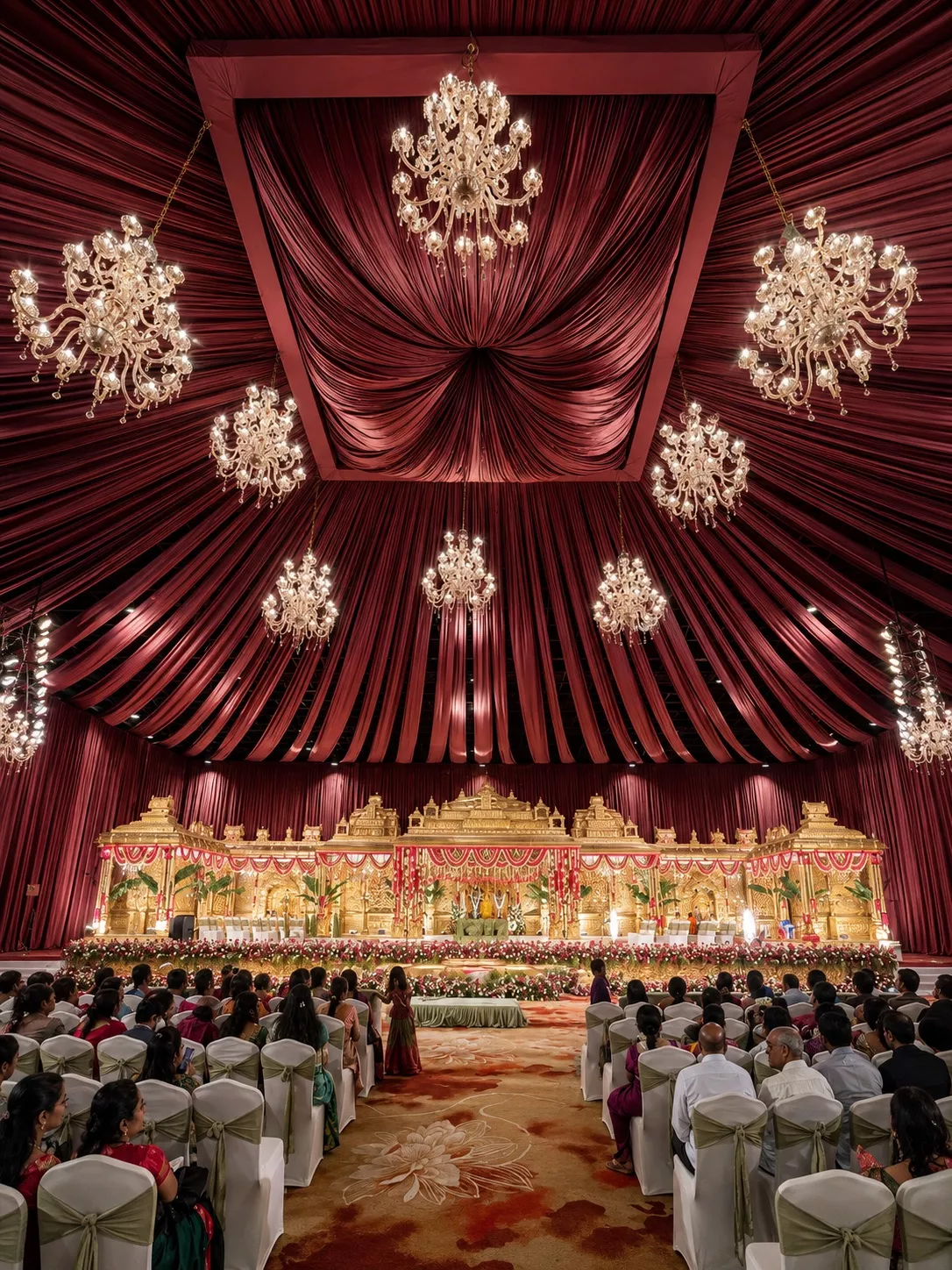 Wedding Moments