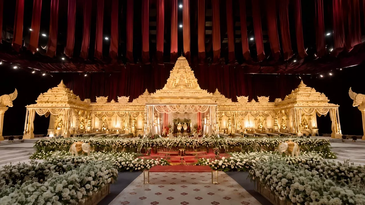 Weddings